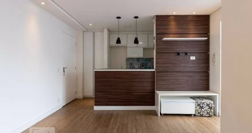 Apartamento à Venda - Vila Mascote, 2 Quartos,  118 m2