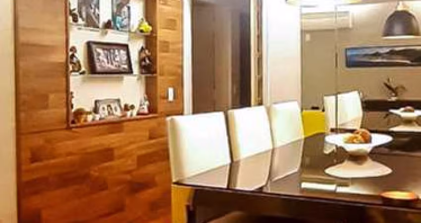 Apartamento à Venda - Moema, 2 Quartos,  100 m2