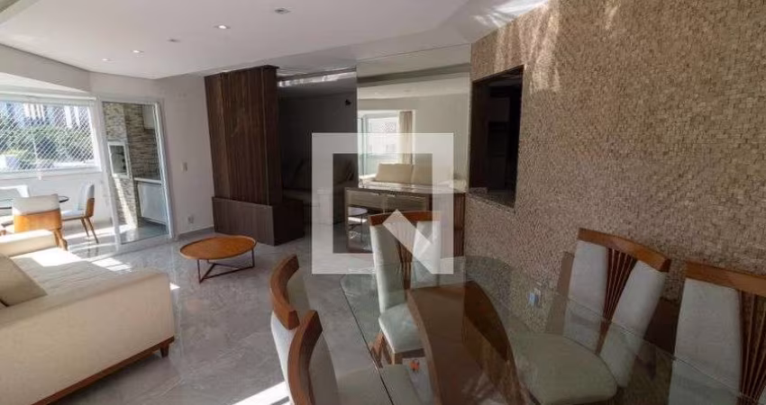 Apartamento à Venda - Panamby, 3 Quartos,  116 m2