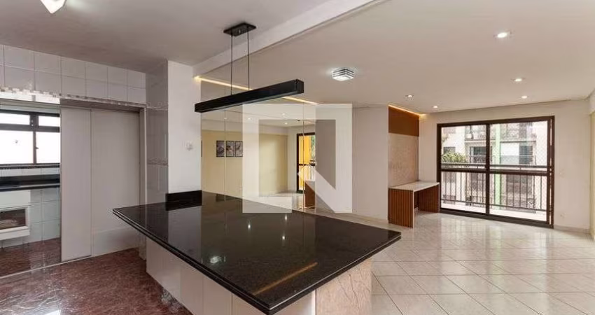 Apartamento à Venda - Barra Funda, 4 Quartos,  94 m2