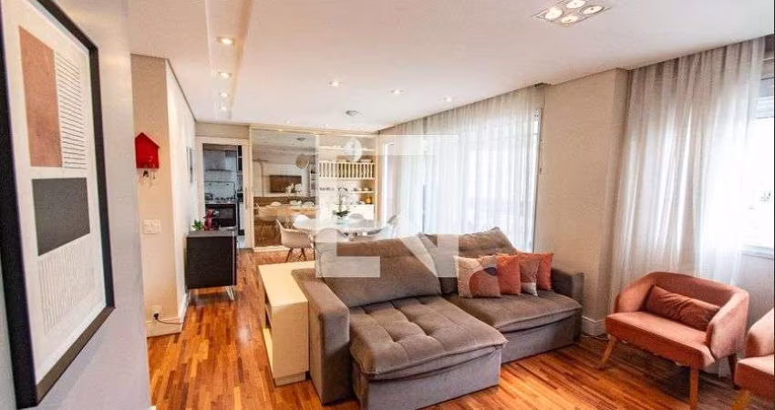 Apartamento à Venda - Vila Mariana, 3 Quartos,  141 m2