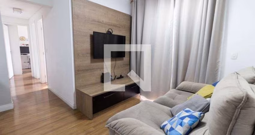 Apartamento à Venda - Barra Funda, 3 Quartos,  76 m2