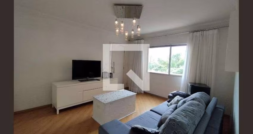 Apartamento à Venda - Aclimação, 3 Quartos,  82 m2