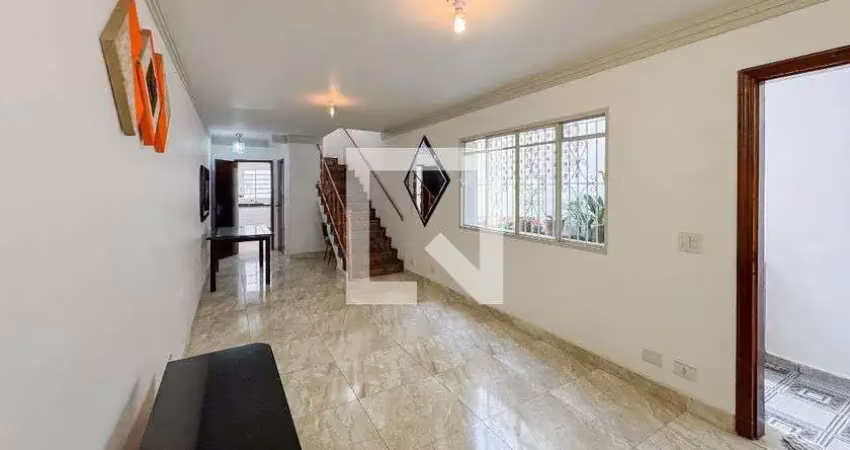 Casa à Venda - Ipiranga, 3 Quartos,  360 m2