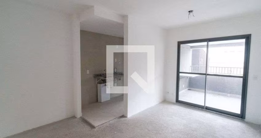 Apartamento à Venda - Vila Mascote, 3 Quartos,  125 m2