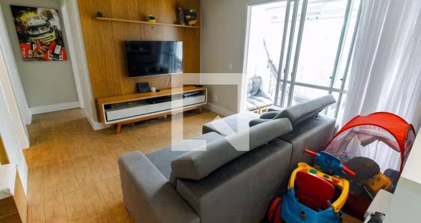 Apartamento à Venda - Vila Andrade, 2 Quartos,  67 m2