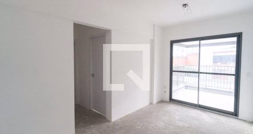 Apartamento à Venda - Vila Mascote, 2 Quartos,  103 m2