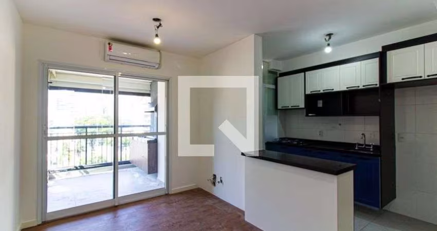 Apartamento à Venda - Vila Pompéia, 2 Quartos,  68 m2