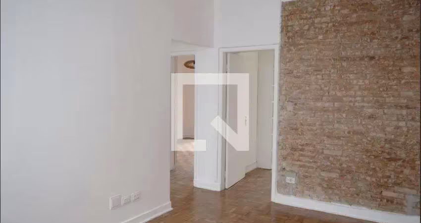 Apartamento com 2 quartos à venda na Rua Francisco Leitão, 360, Pinheiros, São Paulo