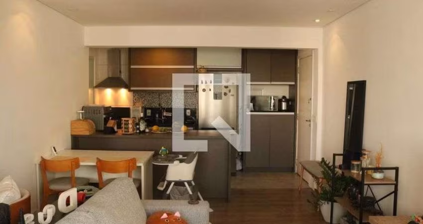 Apartamento à Venda - Água Branca, 1 Quarto,  70 m2