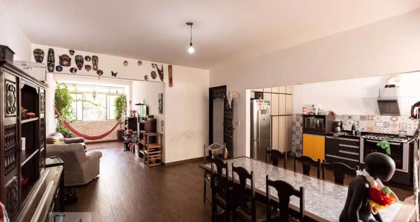 Apartamento à Venda - Bela Vista, 2 Quartos,  149 m2