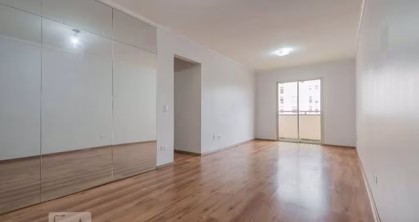 Apartamento à Venda - Jardim Marajoara , 3 Quartos,  87 m2