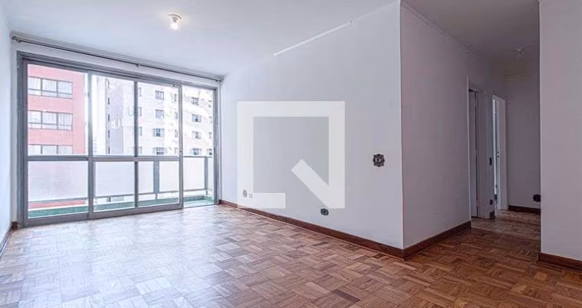 Apartamento à Venda - Aclimação, 3 Quartos,  90 m2
