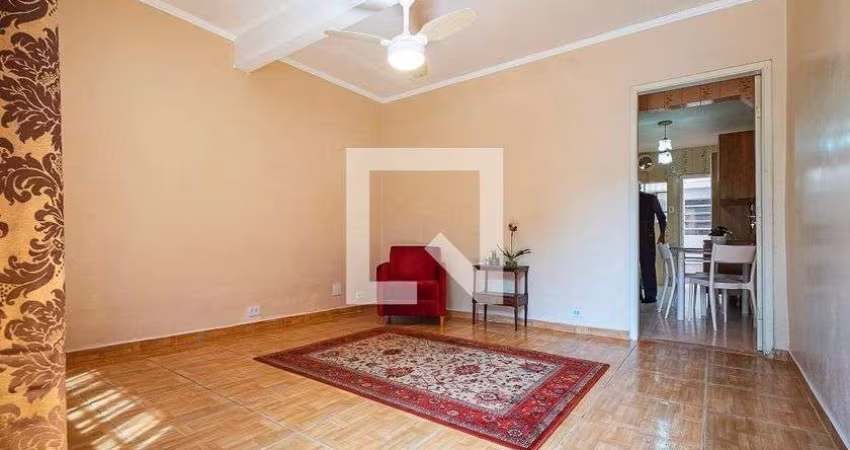 Casa à Venda - Sumaré, 2 Quartos,  90 m2