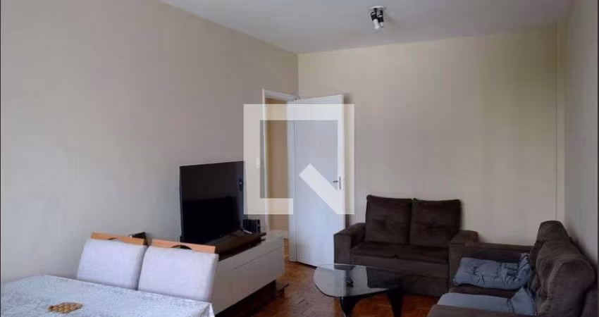 Apartamento à Venda - Paraíso, 2 Quartos,  60 m2