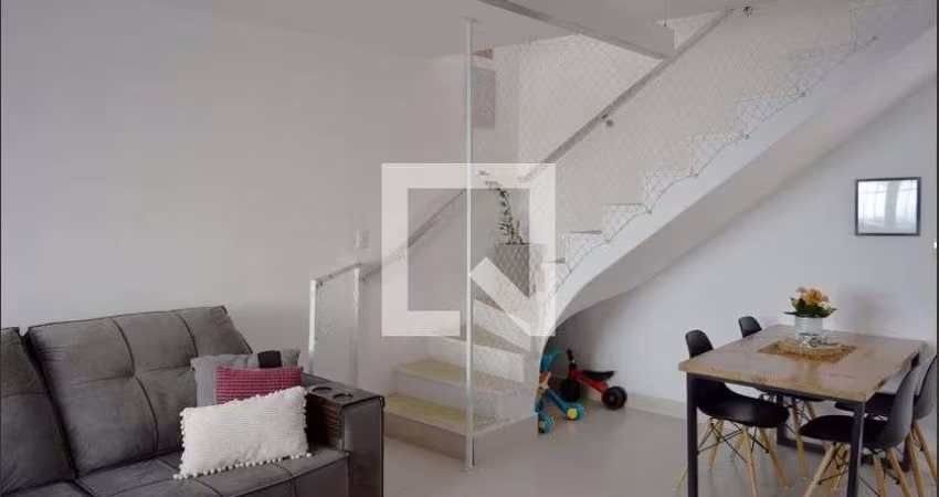 Casa à Venda - Sumaré, 3 Quartos,  120 m2