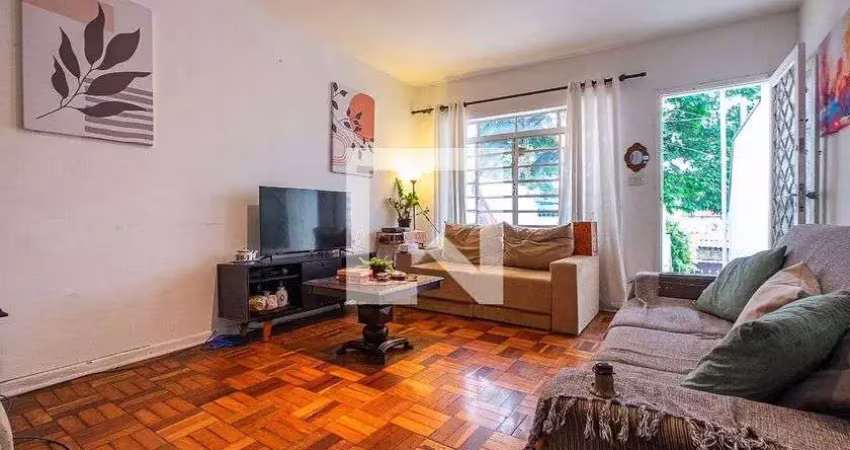 Casa à Venda - Sumaré, 3 Quartos,  173 m2