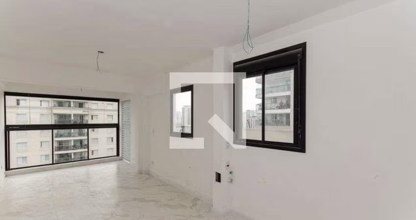 Apartamento à Venda - Vila Pompéia, 1 Quarto,  63 m2