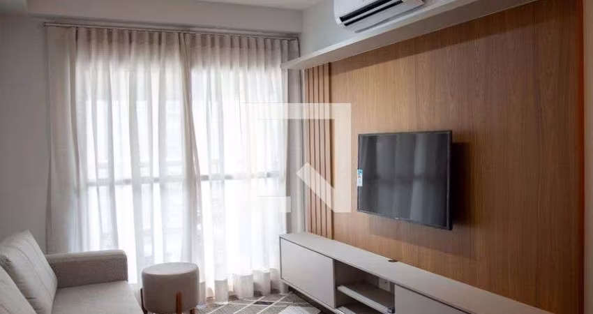 Apartamento à Venda - Brooklin, 2 Quartos,  66 m2