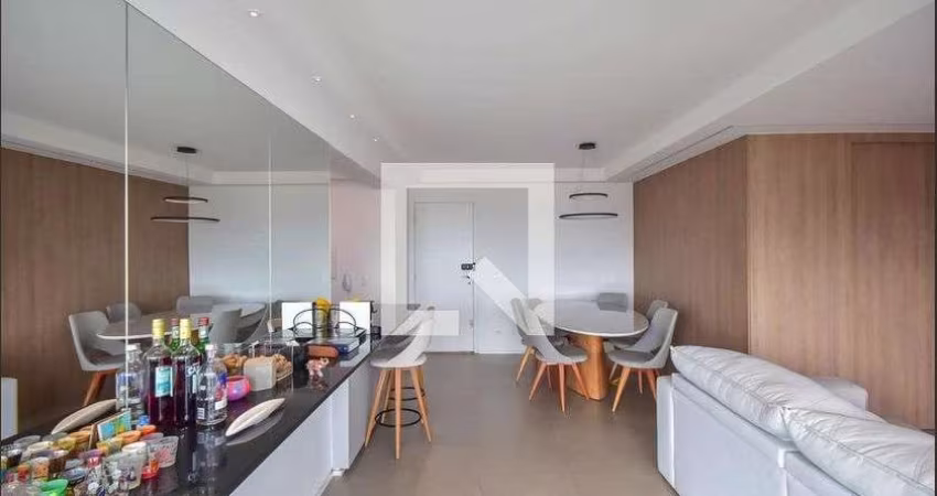 Apartamento à Venda - Portal do Morumbi, 1 Quarto,  73 m2