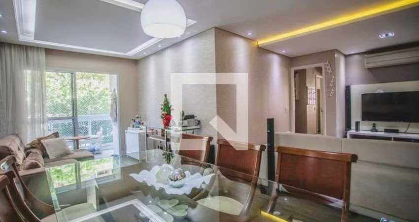 Apartamento à Venda - Saúde, 3 Quartos,  98 m2
