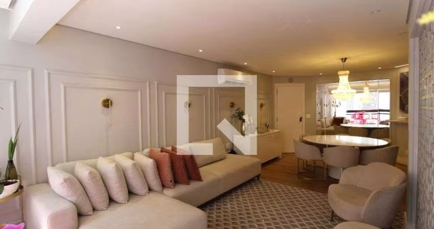 Apartamento à Venda - Moema, 3 Quartos,  150 m2