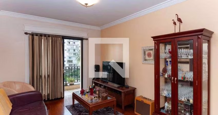 Apartamento à Venda - Vila Pompéia, 3 Quartos,  103 m2