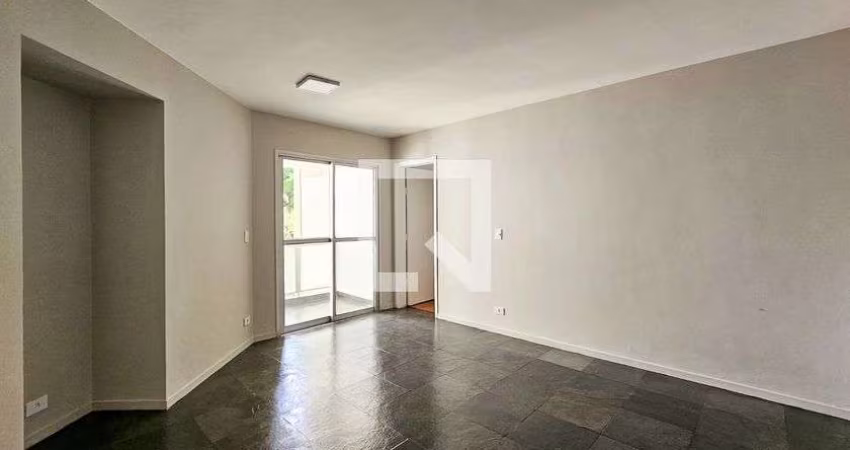 Apartamento à Venda - Jardim Marajoara , 3 Quartos,  73 m2