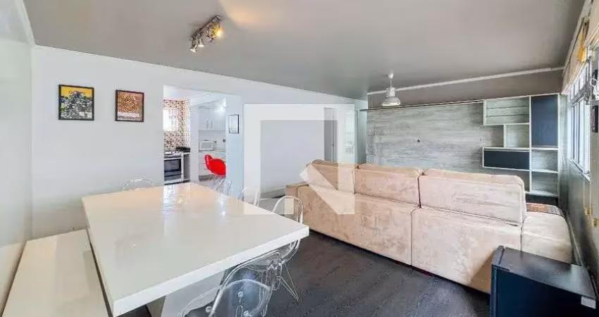 Apartamento à Venda - Vila Mariana, 3 Quartos,  105 m2
