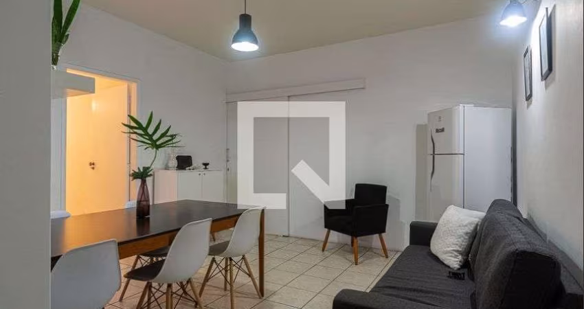 Apartamento à Venda - Bela Vista, 3 Quartos,  125 m2