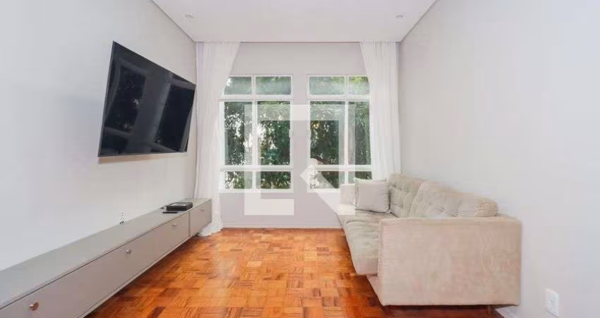 Apartamento à Venda - Morumbi, 3 Quartos,  100 m2