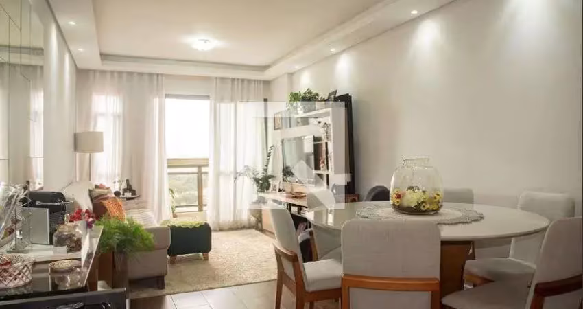 Apartamento à venda - chácara inglesa, 3 quartos,  91 m2