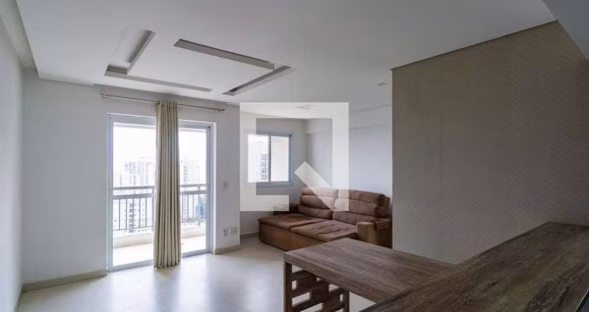 Apartamento à Venda - Vila Andrade, 2 Quartos,  69 m2