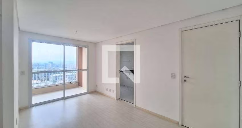 Apartamento à Venda - Barra Funda, 2 Quartos,  61 m2