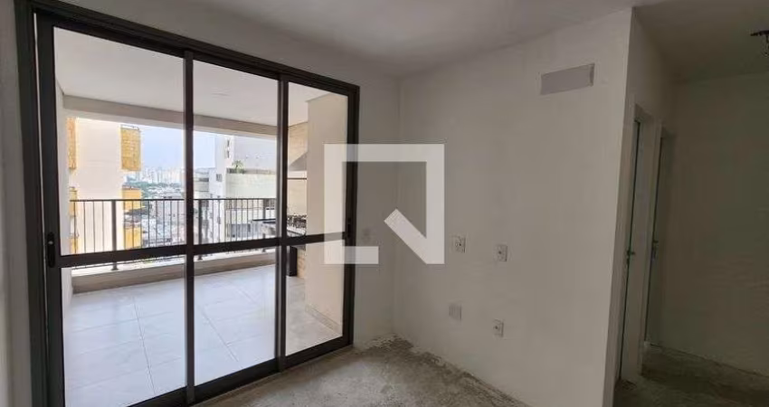 Apartamento à Venda - Moema, 2 Quartos,  75 m2