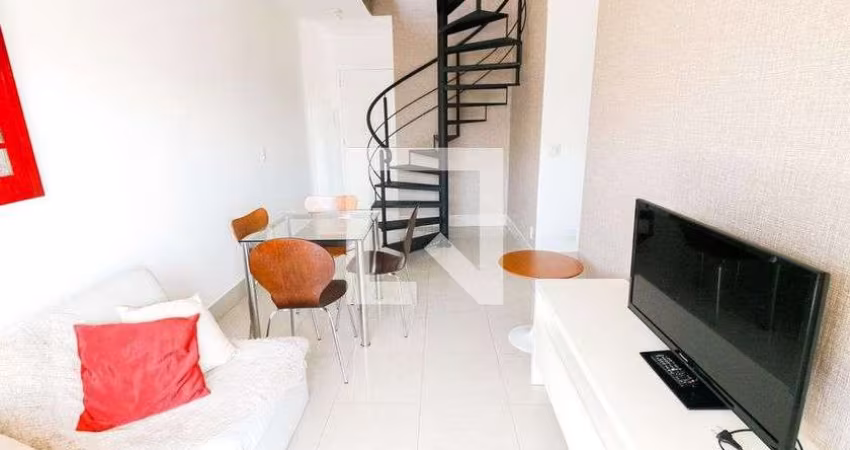 Apartamento à Venda - Morumbi, 2 Quartos,  168 m2