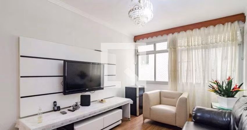 Apartamento à Venda - Jardim Paulista, 3 Quartos,  100 m2