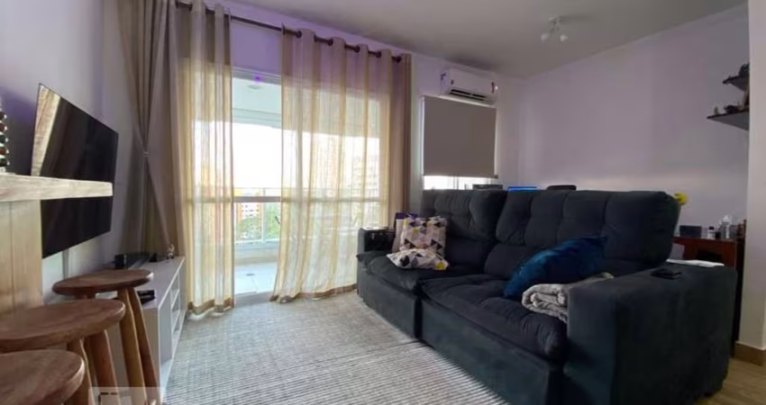 Apartamento à Venda - Panamby, 1 Quarto,  60 m2