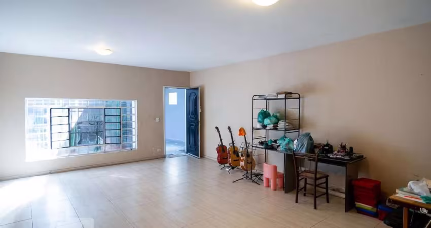 Casa à Venda - Jardim Marajoara , 3 Quartos,  198 m2