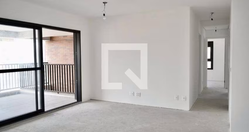 Apartamento à Venda - Vila Clementino, 4 Quartos,  147 m2