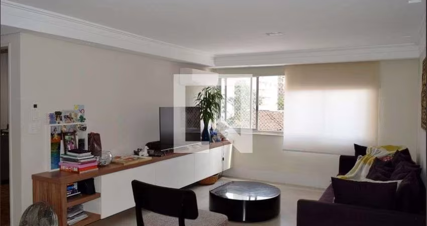 Apartamento à Venda - Jardim Paulista, 2 Quartos,  110 m2