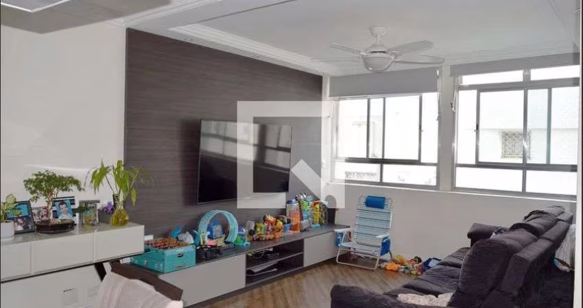 Apartamento à Venda - Paraíso, 3 Quartos,  106 m2