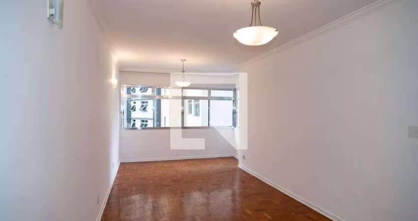 Apartamento à Venda - Bela Vista, 3 Quartos,  130 m2