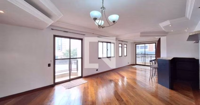 Apartamento à Venda - Vila Pompéia, 3 Quartos,  178 m2