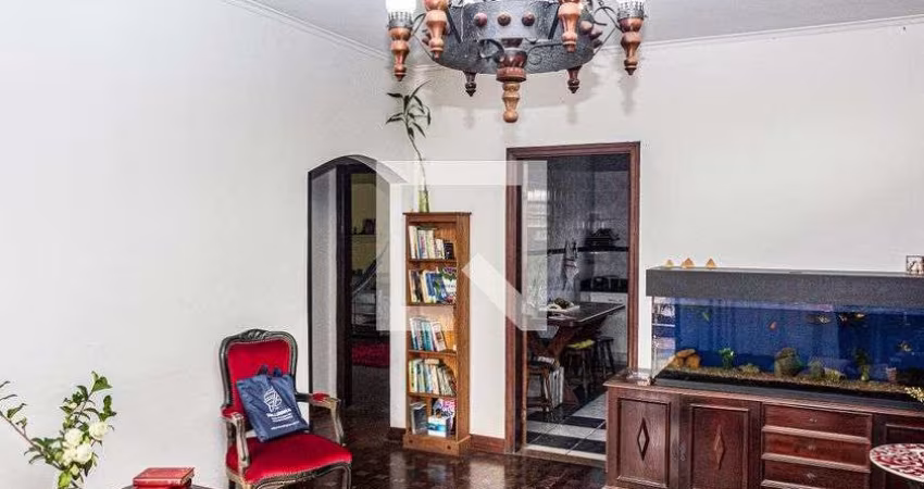 Casa à Venda - Interlagos, 3 Quartos,  294 m2