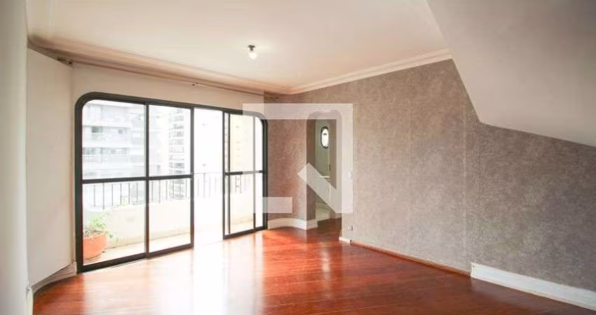 Apartamento à Venda - Moema, 3 Quartos,  230 m2