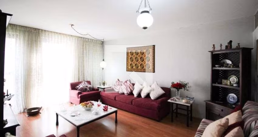 Apartamento à Venda - Moema, 2 Quartos,  98 m2