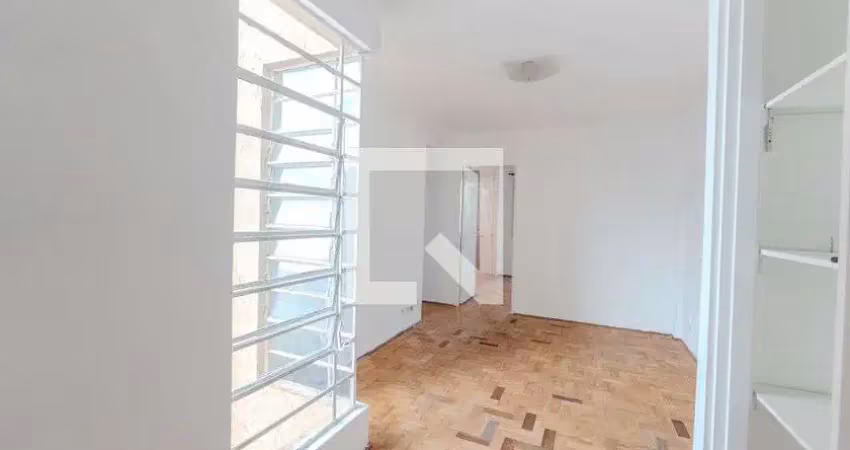 Apartamento à Venda - Bela Vista, 1 Quarto,  56 m2