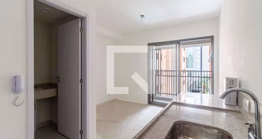 Apartamento à Venda - Paraíso, 1 Quarto,  26 m2