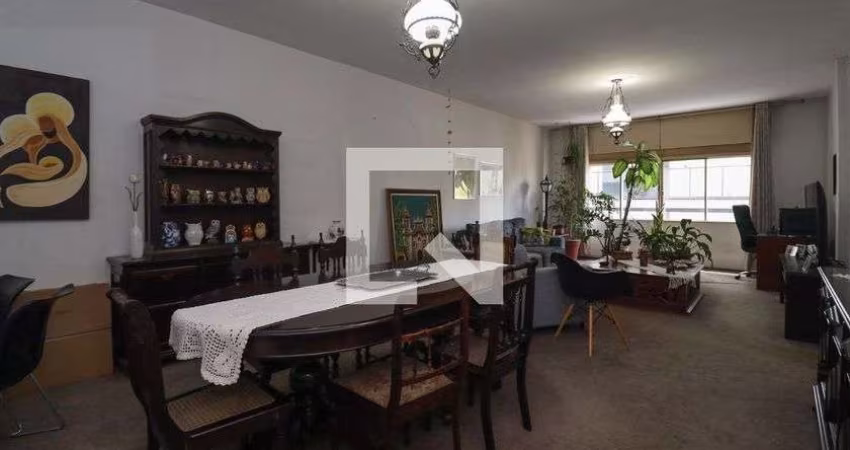 Apartamento à Venda - Pinheiros, 2 Quartos,  142 m2